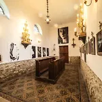 Relais Gozzi