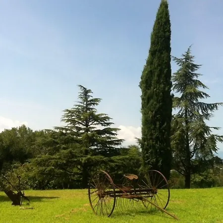 Relais Gozzi Nocleg ze śniadaniem Arcugnano