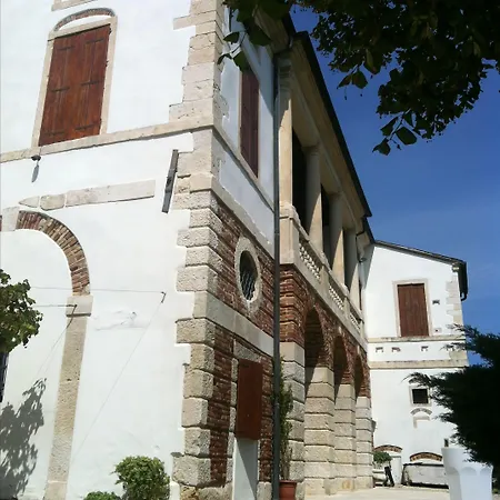 Nocleg ze śniadaniem Relais Gozzi