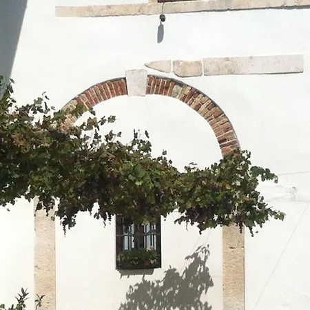 Relais Gozzi Panzió Arcugnano