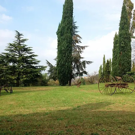 Panzió Relais Gozzi 2*