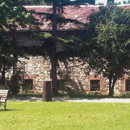 Nocleg ze śniadaniem Relais Gozzi Arcugnano