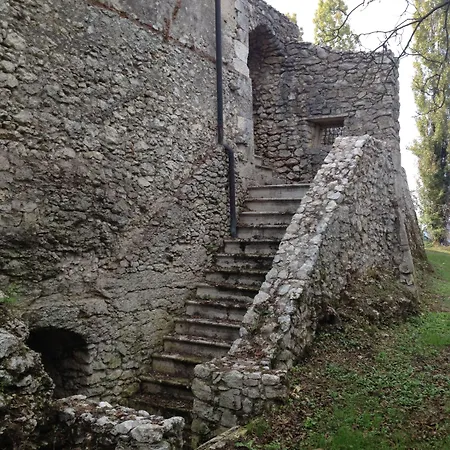 Relais Gozzi 2* Arcugnano