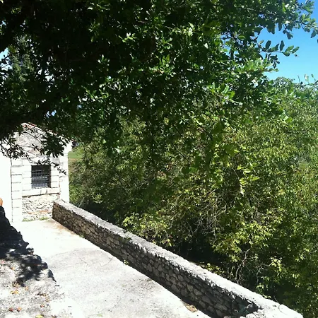 Panzió Relais Gozzi Arcugnano