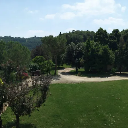 Relais Gozzi