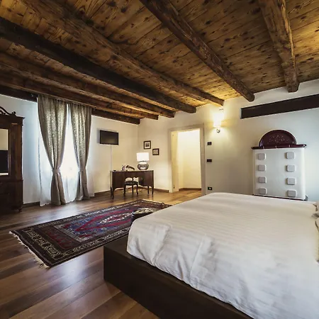 Panzió Relais Gozzi Arcugnano