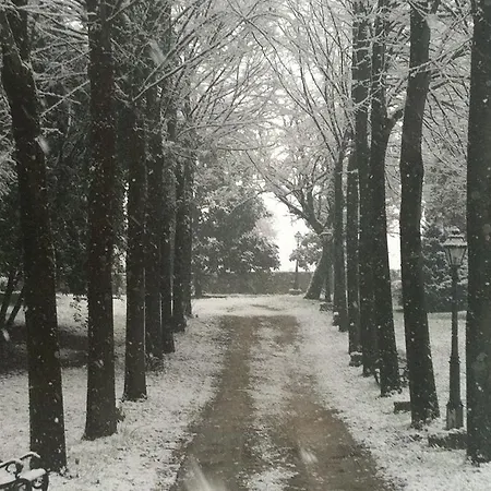 Relais Gozzi Panzió Arcugnano