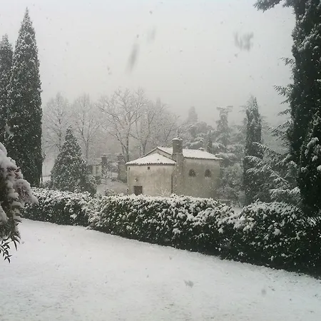 Relais Gozzi Nocleg ze śniadaniem Arcugnano