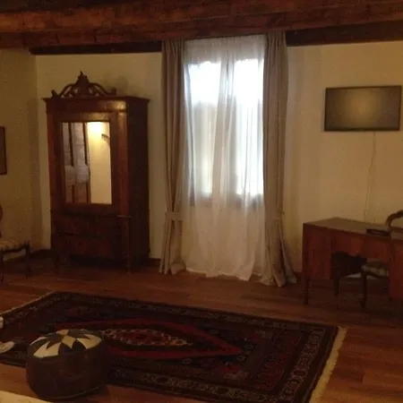 Relais Gozzi 2*