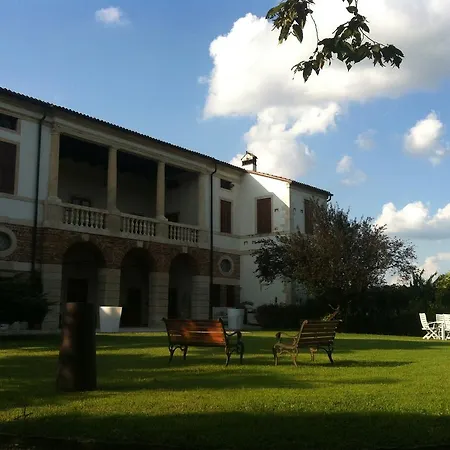 Relais Gozzi Nocleg ze śniadaniem Arcugnano