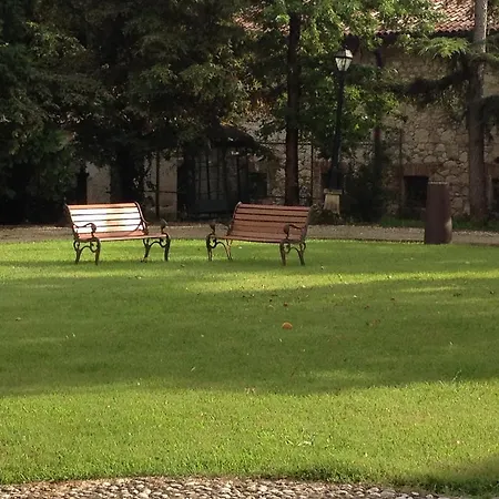 Relais Gozzi Panzió