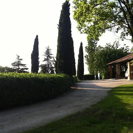 Nocleg ze śniadaniem Relais Gozzi