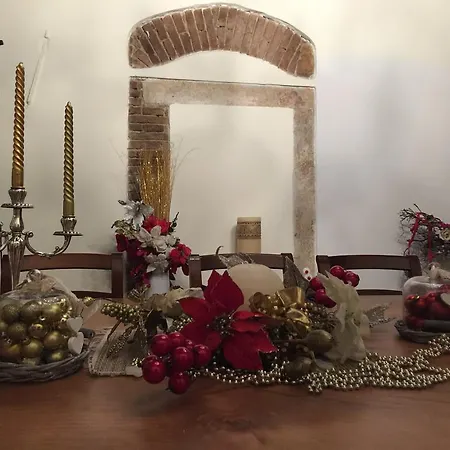Nocleg ze śniadaniem Relais Gozzi