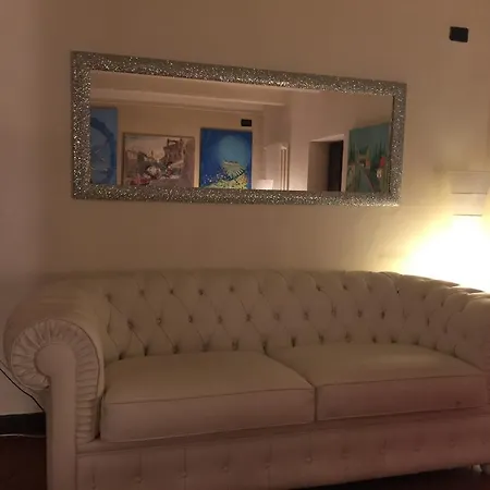 Nocleg ze śniadaniem Relais Gozzi 2*