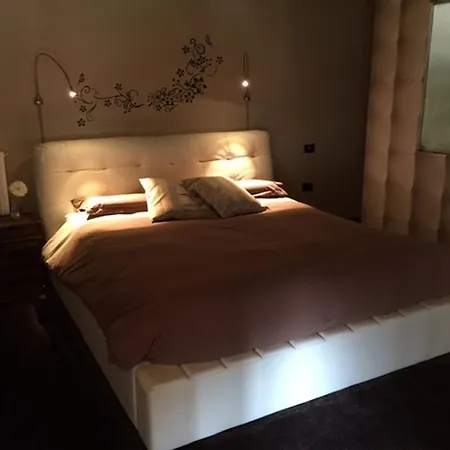 Nocleg ze śniadaniem Relais Gozzi