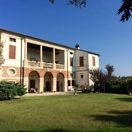 Nocleg ze śniadaniem Relais Gozzi