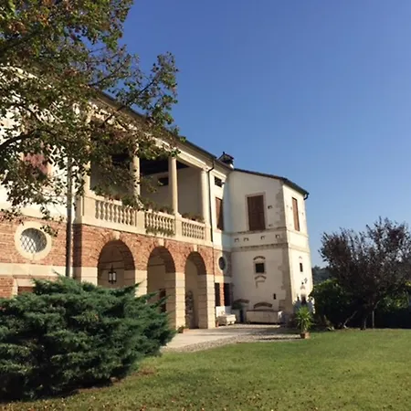 Nocleg ze śniadaniem Relais Gozzi