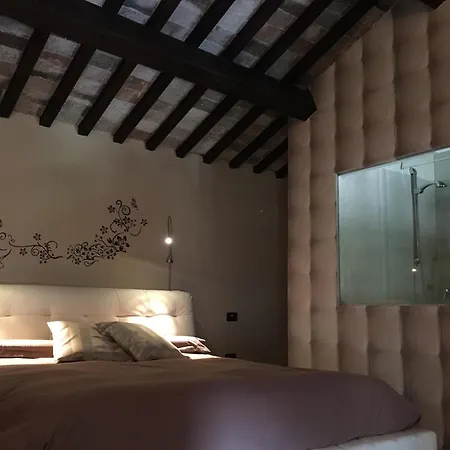 Relais Gozzi 2* Arcugnano