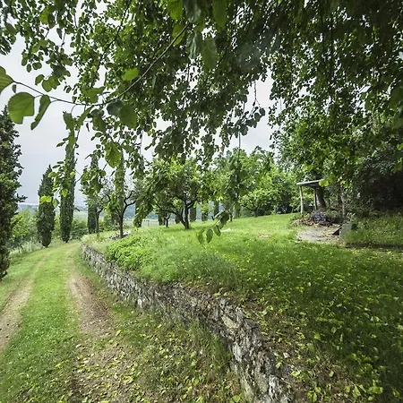 Nocleg ze śniadaniem Relais Gozzi Arcugnano