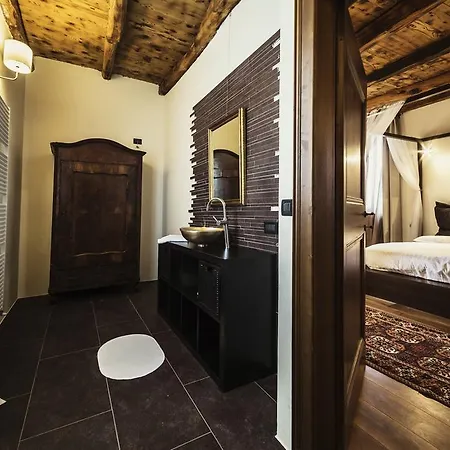 Relais Gozzi 2*