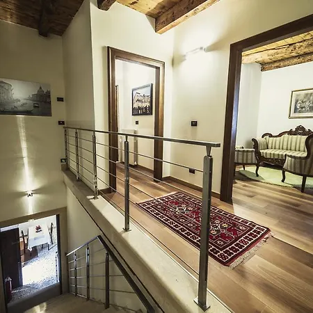 Nocleg ze śniadaniem Relais Gozzi Arcugnano