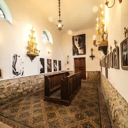 Relais Gozzi