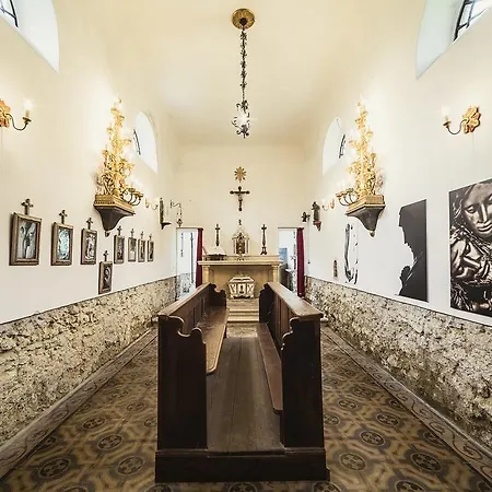 Nocleg ze śniadaniem Relais Gozzi