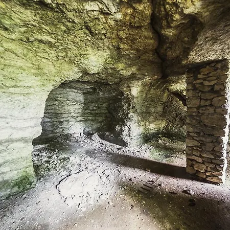 Nocleg ze śniadaniem Relais Gozzi 2*
