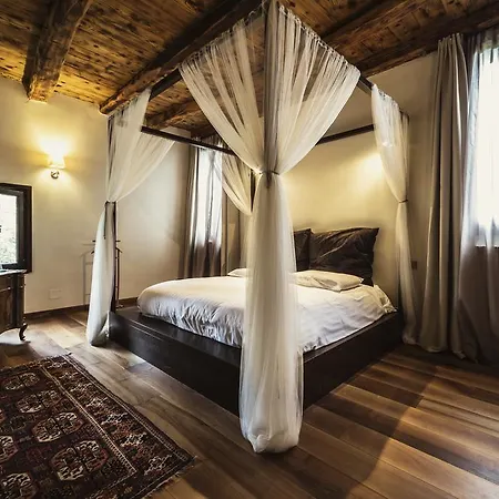 Relais Gozzi Nocleg ze śniadaniem