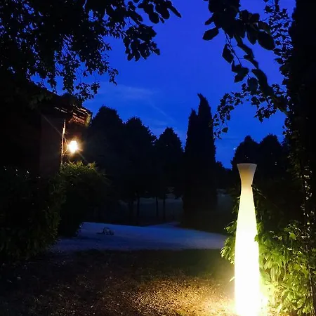 Relais Gozzi Nocleg ze śniadaniem