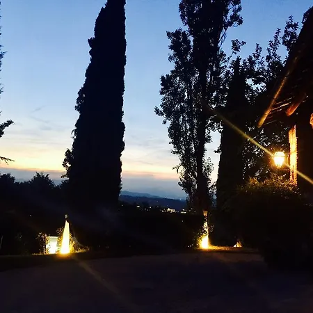 Nocleg ze śniadaniem Relais Gozzi
