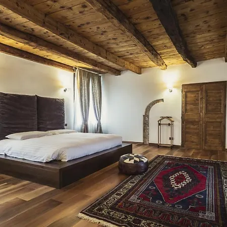 Nocleg ze śniadaniem Relais Gozzi