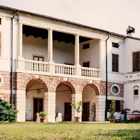 Relais Gozzi Nocleg ze śniadaniem