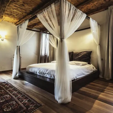 Relais Gozzi 2* Arcugnano