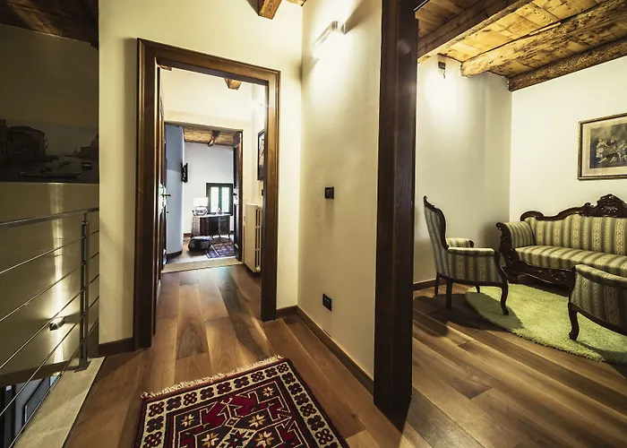 Relais Gozzi B&B 아르쿠그나노