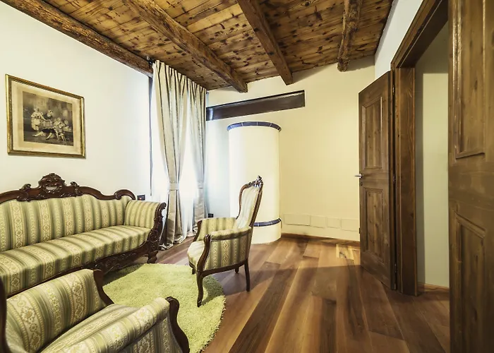 Relais Gozzi 2* 아르쿠그나노