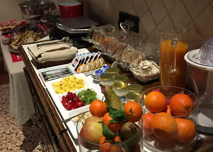 Relais Gozzi 2* 아르쿠그나노