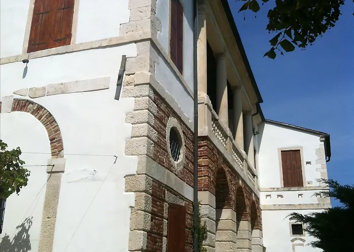 Bed & Breakfast Relais Gozzi