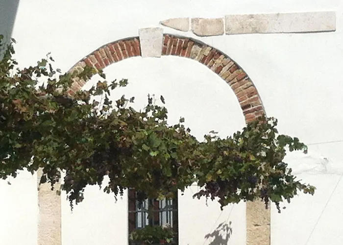 Relais Gozzi B&B 아르쿠그나노