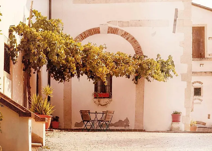 Relais Gozzi 2* 아르쿠그나노