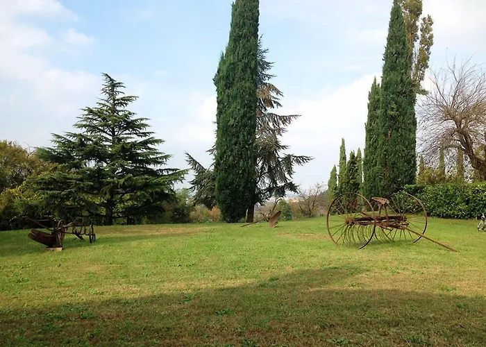 Bed & Breakfast Relais Gozzi 2*