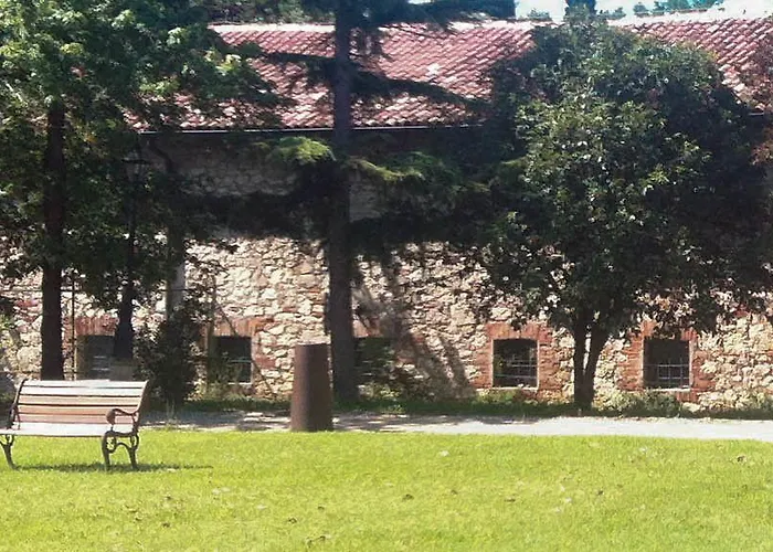 Bed & Breakfast Relais Gozzi Arcugnano