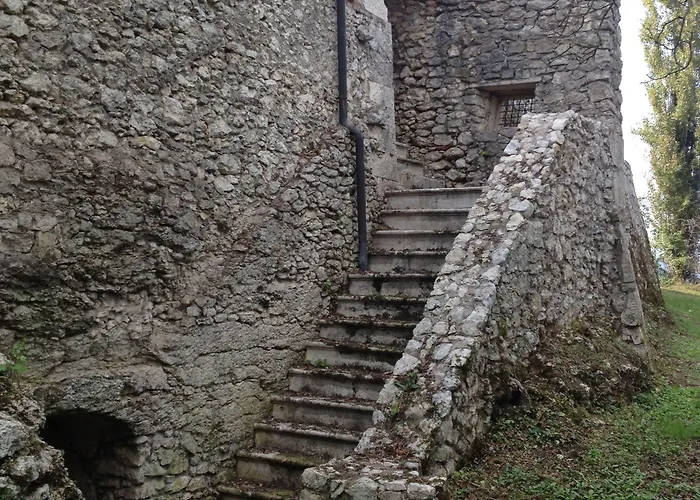 Relais Gozzi 2* Arcugnano