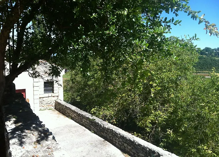 Bed & Breakfast Relais Gozzi Arcugnano