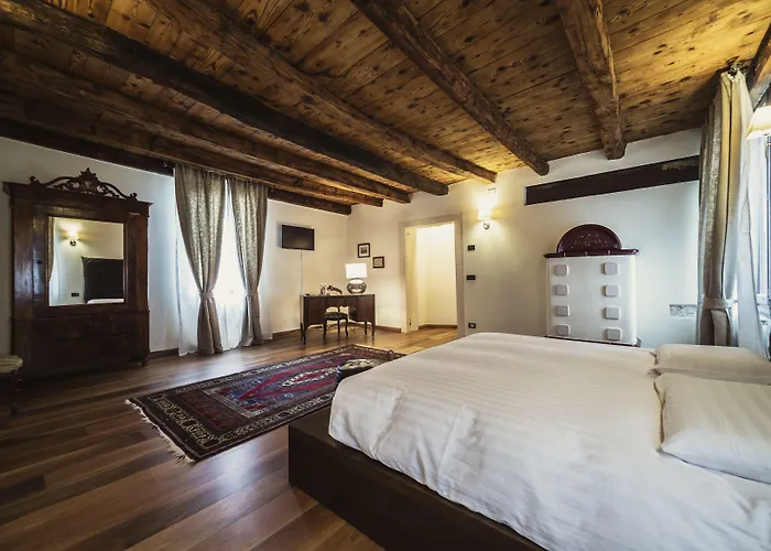 Bed & Breakfast Relais Gozzi Arcugnano