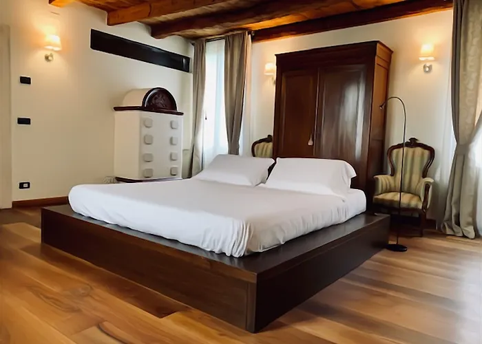 Relais Gozzi Bed & Breakfast 2*