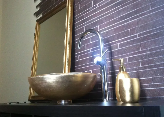 Relais Gozzi 아르쿠그나노