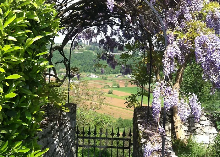 Relais Gozzi Arcugnano