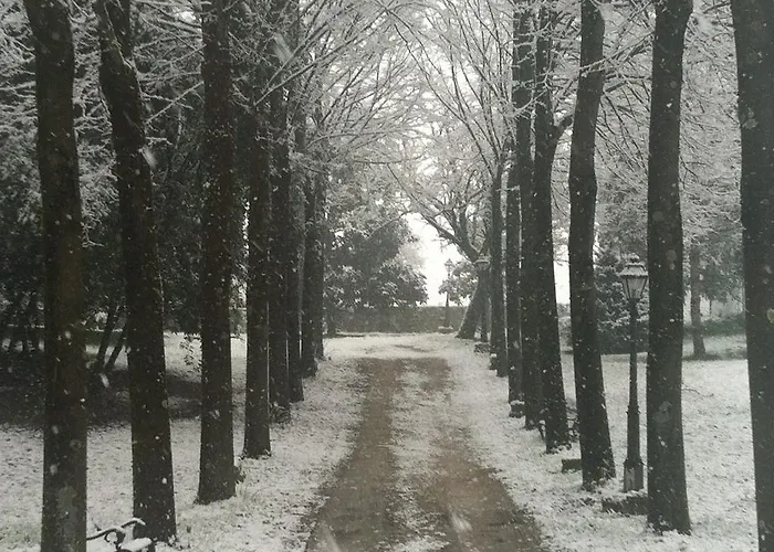 Relais Gozzi B&B 아르쿠그나노