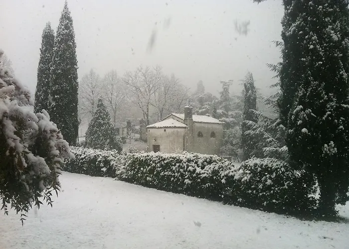 Relais Gozzi Bed & Breakfast Arcugnano